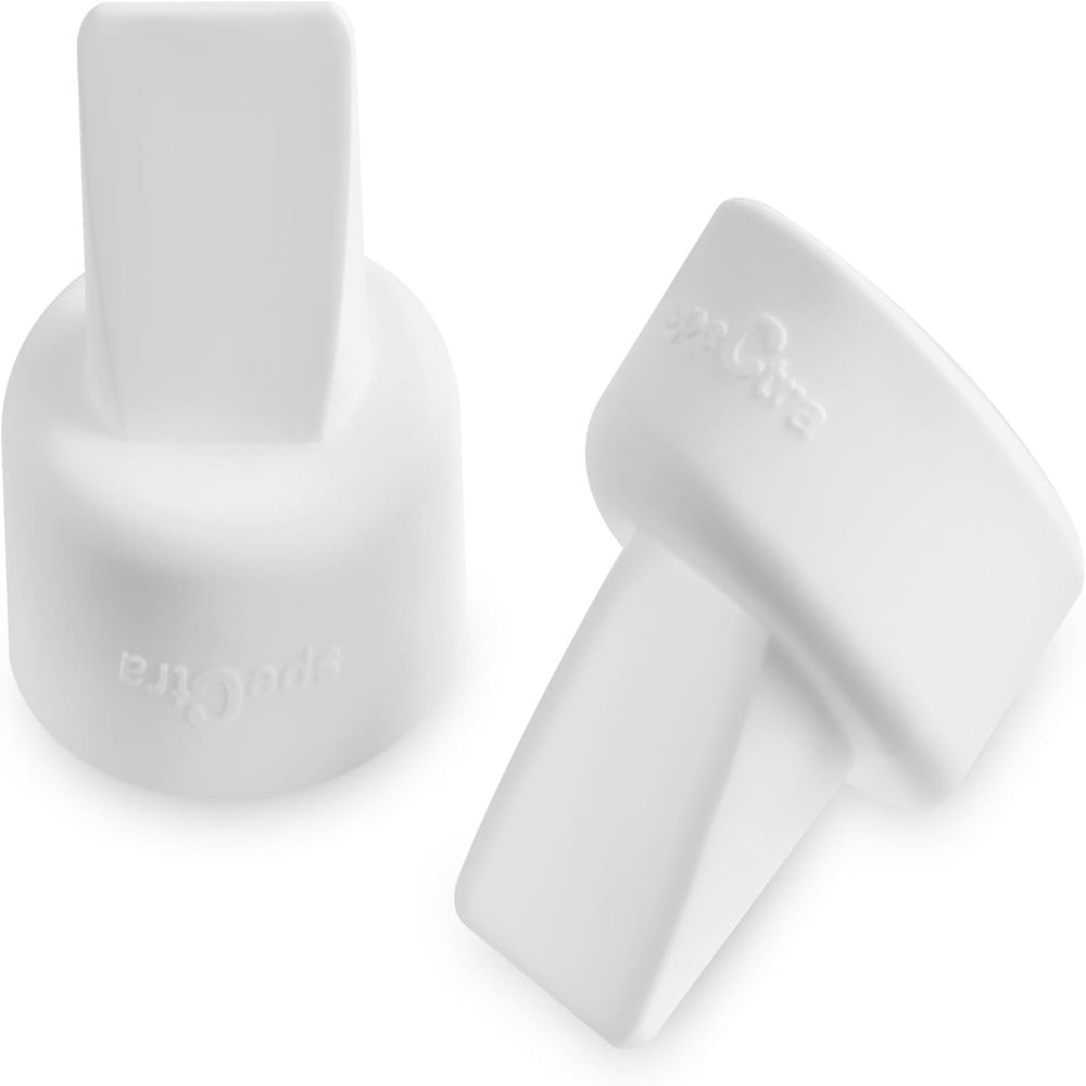 Spectra with Silicone Vents (2 pcs.)