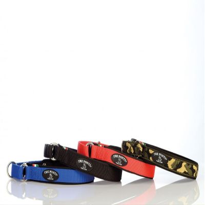 Tre Ponti Primo Collar Blue 46-56 cm