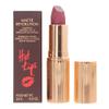 Charlotte Tilbury HOT LIPS Matte Revolution Luminous Lipstick - Secret Salma view 1