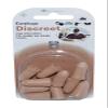 SwedSafe Discreet 33 dB Earplugs, Small, 5 Pairs view 1