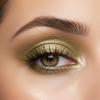 Impala 3-in-1 Jumbo Stick | Eyeshadow, Lipstick & Blush | Smooth Texture & Long-Lasting Wear | Intense Color | Shade 13 Gold view 2