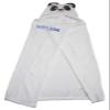 petitebelle Personalized Baby Blanket, Beauty Panda Design view 1