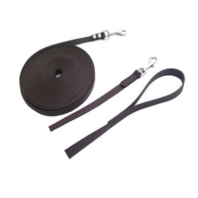 MJH Super Heavy Biothane Leash