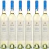 Zonin Pinot Grigio DOC, Dry (6 x 0.75 L) view 1