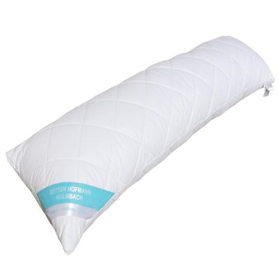 Betten Hofmann Relax Orthopedic Side Sleeper Pillow, 40 x 140 cm