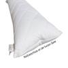 Betten Hofmann Relax Orthopedic Side Sleeper Pillow, 40 x 140 cm view 3