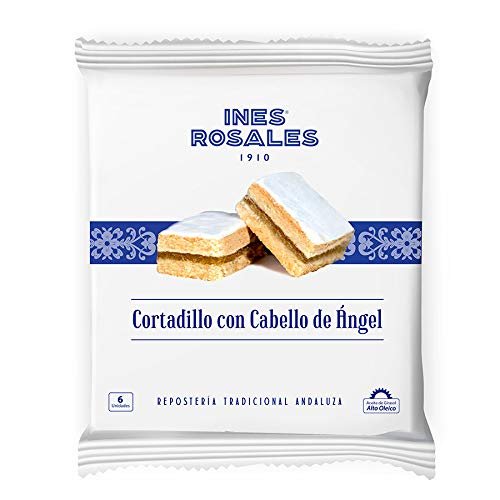 Cortadillo de cidra High-Oleic 226 g El Guijo