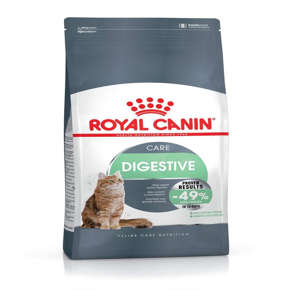 ROYAL CANIN FCN Digestive Care 10 kg