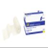 Meditrade 1415 ABE Permanent-Elastic Universal Bandage for Traumatological Indications, Non-Sterile, 5 m x 8 cm, Natural White (Pack of 10) view 1