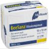 Meditrade 1798 Beesana Nonwoven Gauze Compresses, Non-Sterile, 6-Ply, 30 g, 10 x 10 cm, 100-Pack view 1