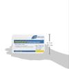 Meditrade 1798 Beesana Nonwoven Gauze Compresses, Non-Sterile, 6-Ply, 30 g, 10 x 10 cm, 100-Pack view 2