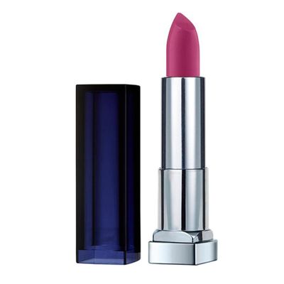 Maybelline New York Color Sensational Loaded Bolds Lipstick 886 Berry Bossy, 3-Pack (3 x 4.4 kg)