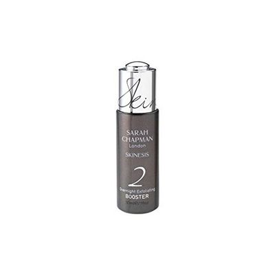 Sarah Chapman Skinesis Overnight Exfoliating Booster (30 ml)