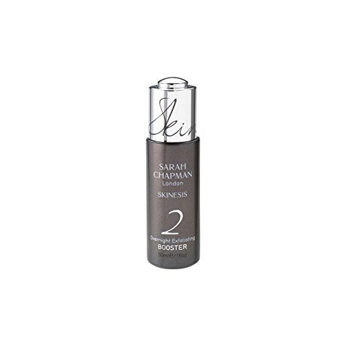 Sarah Chapman Skinesis Overnight Exfoliating Booster (30 ml)