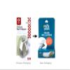 The First Years American Red Cross Deluxe Nail Clipper with Magnifying Glass view 3
