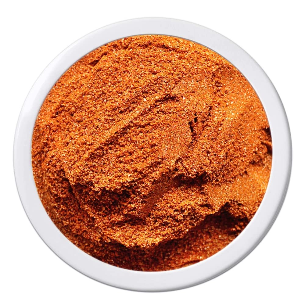 PEnandiTRA French Fry Seasoning Salt - 1 kg - Potato Wedges & Potato Dishes - Handmade - No MSG - Vegan