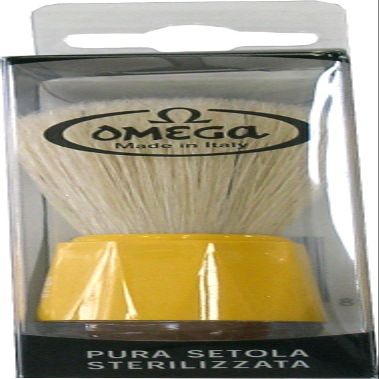 Omega Shaving Brush 10018