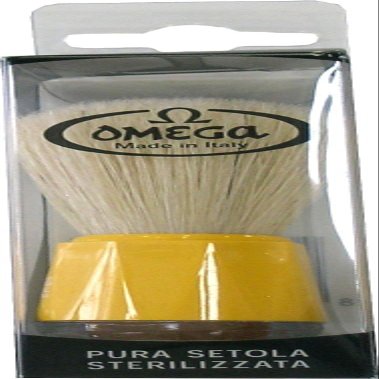 Omega Shaving Brush 10018