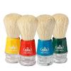 Omega Shaving Brush 10018 view 3