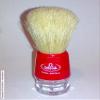 Omega Shaving Brush 10018 view 4