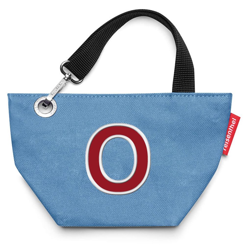 REITL mybag O Denim/Russet
