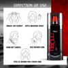 TIBOLLI Moisture Lust Leave-In Conditioner Detangler Spray, 3.4 fl oz view 4