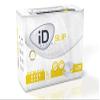 iD Expert Slip PE Extra Plus, Size L, 28 Count view 2