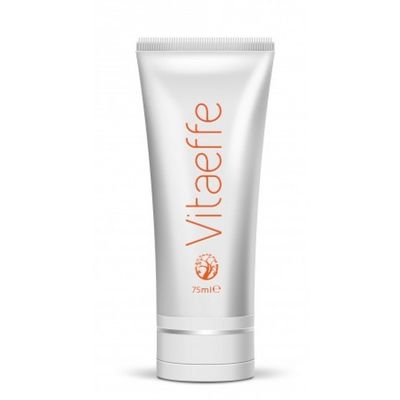 Abros Vitaeffe Cream 75 ml