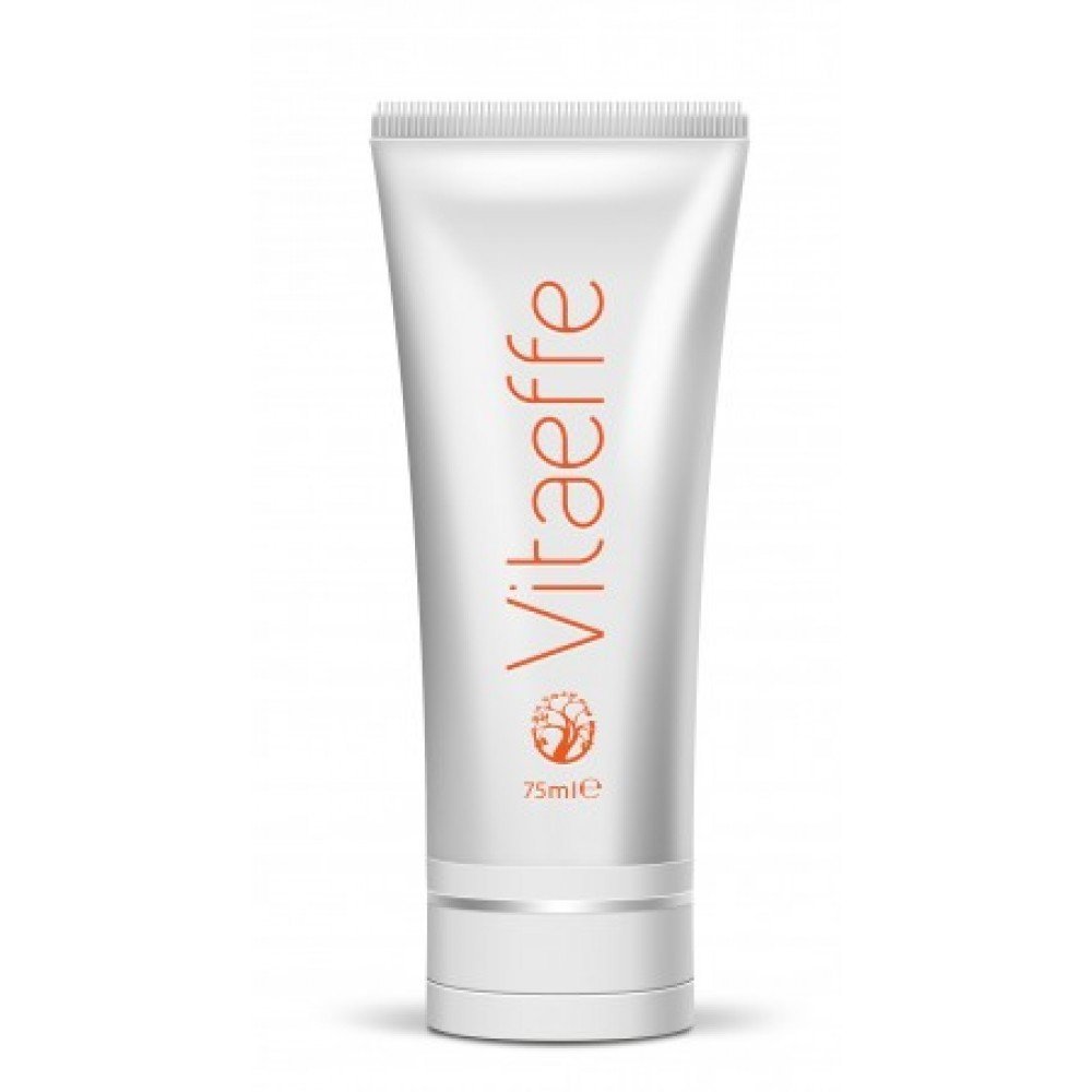 Abros Vitaeffe Cream 75 ml