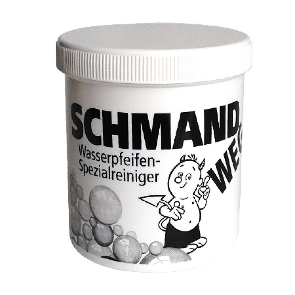 Schmand Weg Cleaner (150 g)