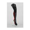 Acerbis X-Leg Pro Socks, Black/Red, XXL view 2