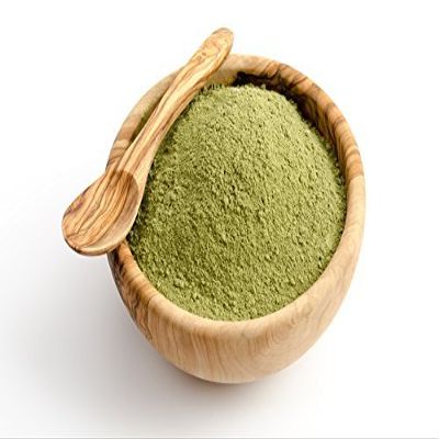 Pure Barley Grass Powder, Barley Grass Juice, Raw Food Quality, Green Juice, Vegan, Various Sizes