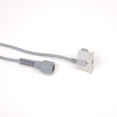 GIMA Reusable SpO2 Clip Sensor for Children, for Oxy-100