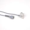 GIMA Reusable SpO2 Clip Sensor for Children, for Oxy-100 view 1