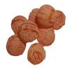Erdnuss-King 500 g Orange Hard Candies with Orange Flavor and Subtle Fizzy Center view 1