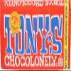 Tony's Chocolonely Original Milk Chocolate Bar - 6 oz. view 1