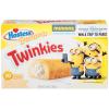 Twinkies Banana Creme (Banana Cream), 10-Pack (385 g) view 2