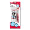 beaphar Puppy Dental Kit Toothpaste & Brush, 50 g view 1