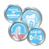 beaphar Puppy Dental Kit Toothpaste & Brush, 50 g view 3