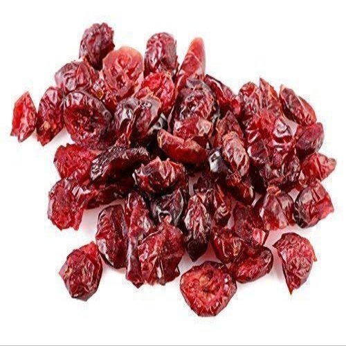 10 x 500 g Dried Sweetened Cranberries from the USA, 5 kg