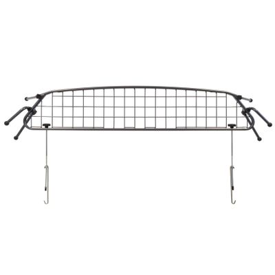 Travall Dog Guard for Audi Q5 2016–2020, Vehicle-Specific Steel Cargo Barrier