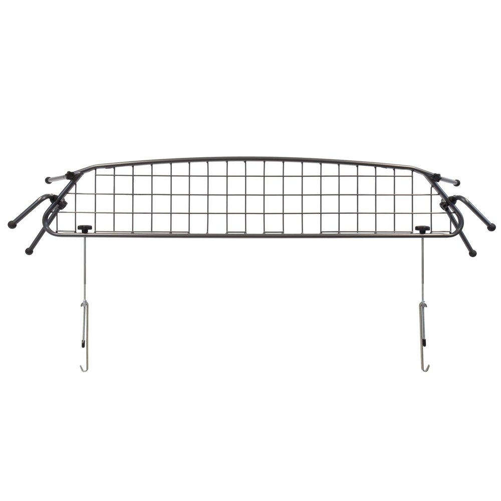 Travall Dog Guard for Audi Q5 2016–2020, Vehicle-Specific Steel Cargo Barrier