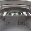 Travall Dog Guard for Audi Q5 2016–2020, Vehicle-Specific Steel Cargo Barrier view 2
