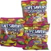 Life Savers Gummies Exotics, 5 Flavors, 7 oz, 3-Pack view 1