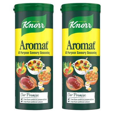 Knorr Aromat All-Purpose Savory Seasoning (90 g) - Pack of 2