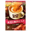 Pokka Sapporo Shrimp Bisque Soup, 3 pcs., 5, Japan view 1