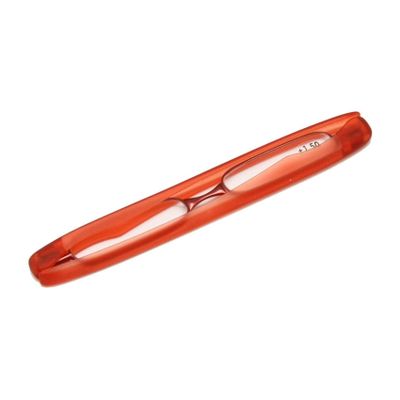 EnzoDate Foldable Mini Pocket Reader +1.0 to +3.5