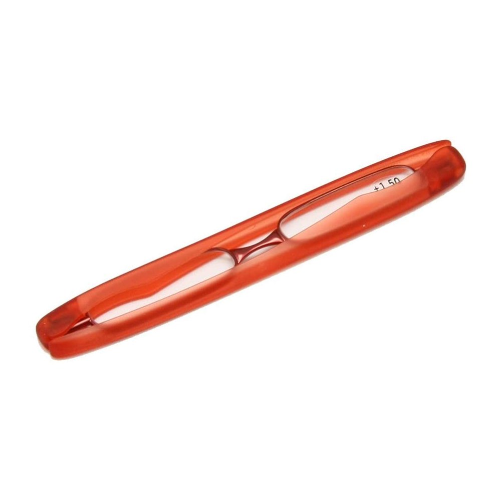 EnzoDate Foldable Mini Pocket Reader +1.0 to +3.5
