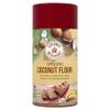 Raw Organic Coconut Flour 500 g view 1