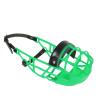 Don Pare 101 Greyhound Muzzle for Long Snouts, Lightweight & Breathable view 1